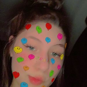 Meet your Posher, Faith